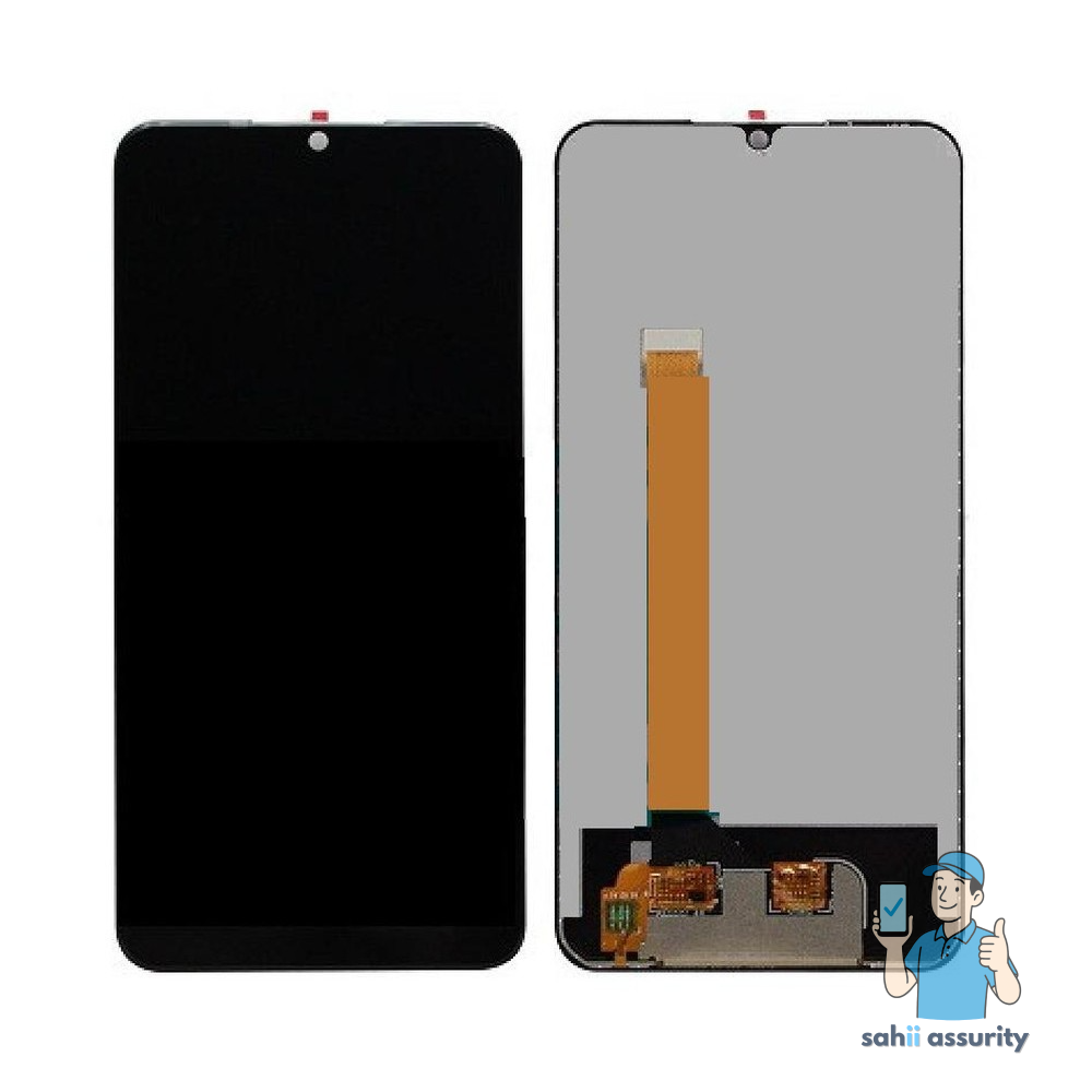 LCD with Touch Screen for Vivo Z3i